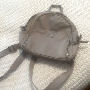 Kate Spade Mini Back Pack